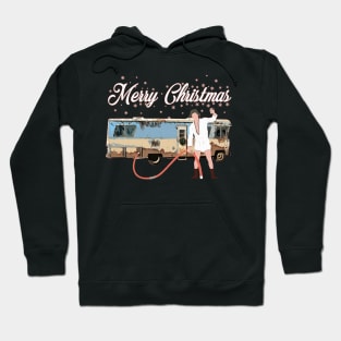 Cousin Eddie Hoodie